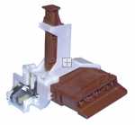 Door Interlock Switch - 00083203 Lock-mechanical [Bosch Siemens]