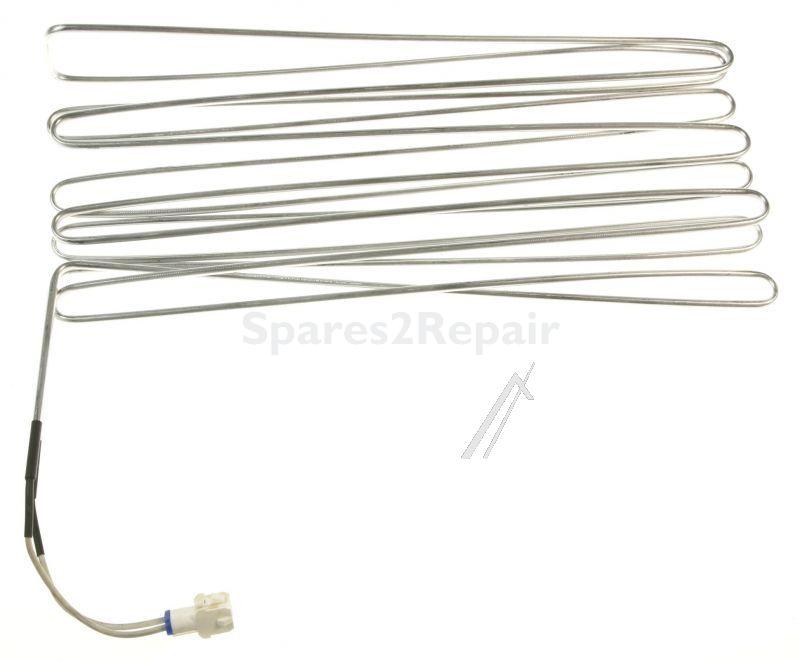 Smeg Defrosting Heater - 806890674 Element Defrost Fd48apsnf