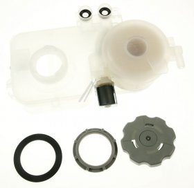 Salt Container - 674000700058 17476000001379 Salt Container Assembly [Midea]