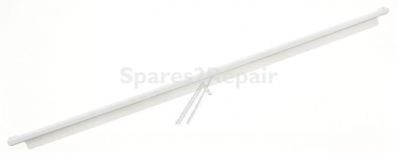 Liebherr Ornamental Rail - 742987000 Rear Holding Bar