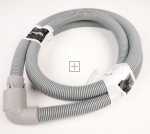 Teka Outlet Pipe - 81716324 Exhaust Pipe