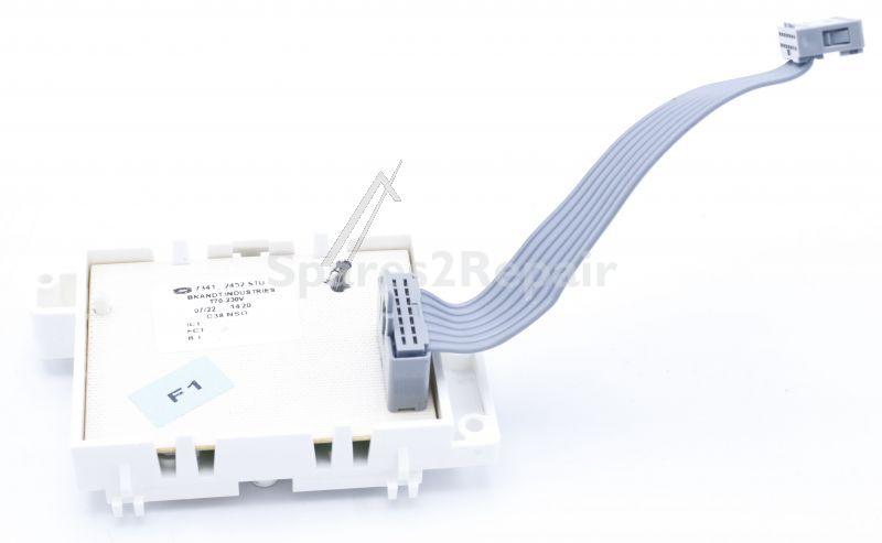 Atag Switch - 88020190 400338 Pcboard+holder keuze Jes
