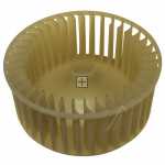 Turbine Fan - 2957310100 C00872496 Dryer Fan [Arcelik]