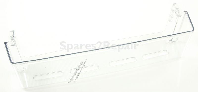 Haier Refrigerator - Freezer Door Shelf - 0060227752a 49046156 Bottle Seat