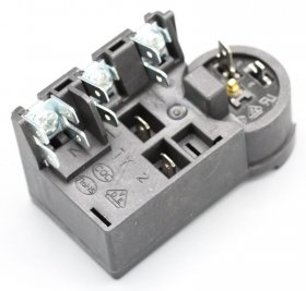 Start Relais - 00628987 Starting Device [Bosch Siemens]