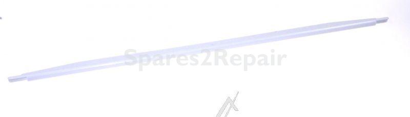 Liebherr Ornamental Rail - 743009400 Frame Of The Holder For Tablet Dispenser