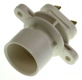 Snaige Light Holder - V575008 Lamp Holder (pic 1)