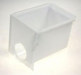 Ice Cube Maker - 13247 Rc Compartment Exchanger Cube [Sogedis]