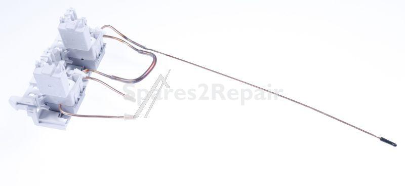 Valve - 00605353 Valve [Bosch Siemens]