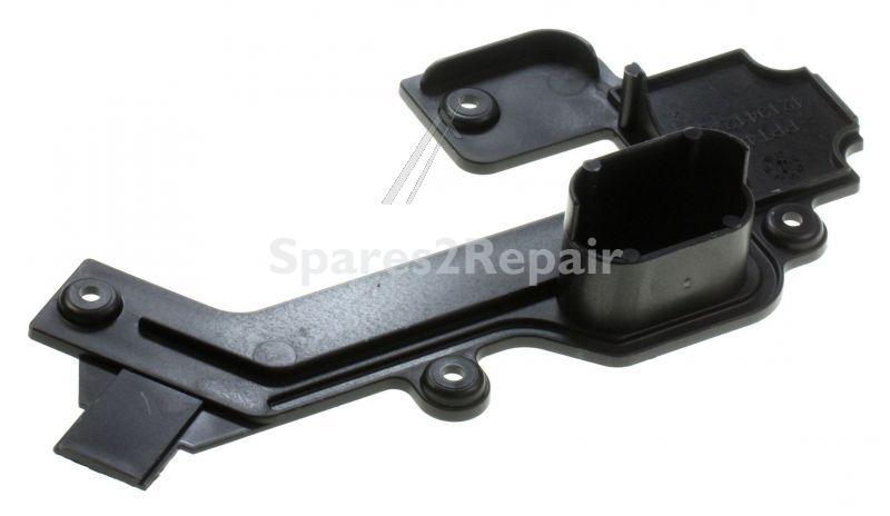 Saeco Flap - 17000730 Black Boiler Seat Surface Pin Housing Smr