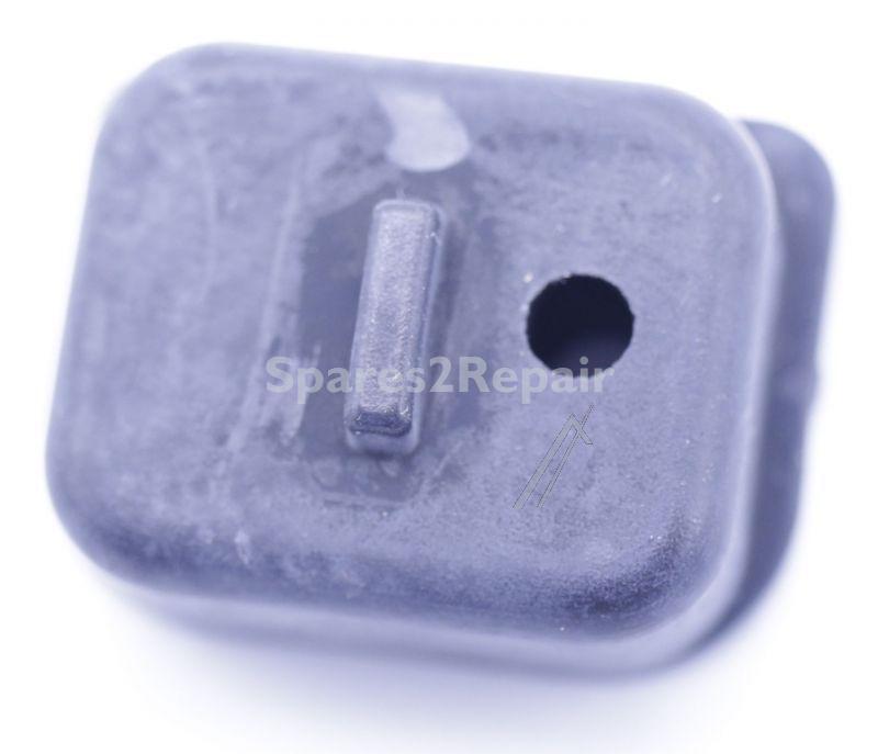 Saeco Square Plug - 996530018133 Parts Of Water Heater For Saeco