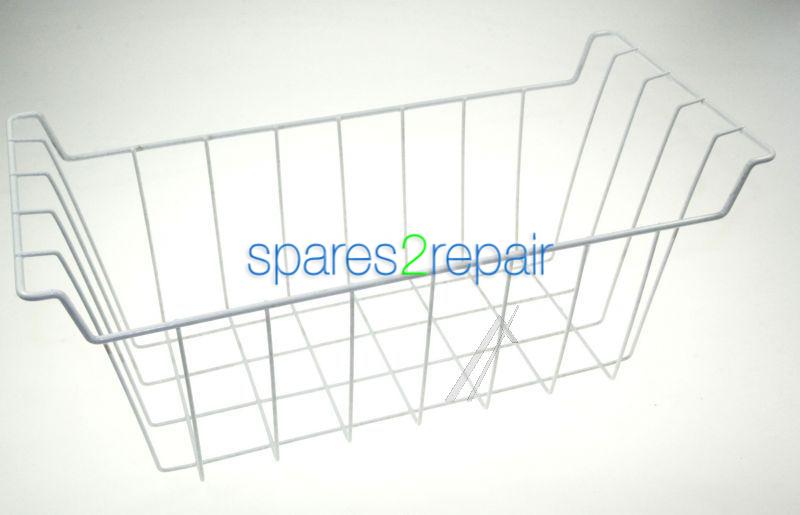 Ice Basket - C00324568 481010479250 Basket Ew [Whirlpool Indesit]