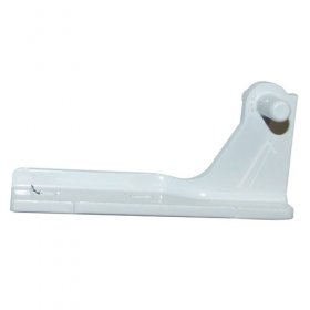 Door Hinges For Fridges - C00316369 481241719135 Hinge Middle [Whirlpool Indesit]