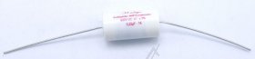 Mundorf Foil Capacitor - 0,22uf-630v Audio Filmcap. Axial 85° 10x23mm