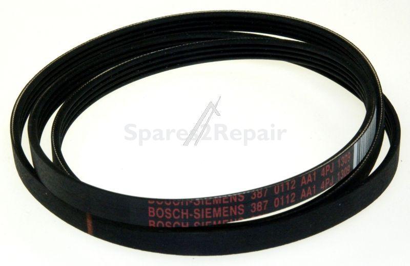 Drive Belt - 1309j4 00273063 Belt Drive [Bosch Siemens]