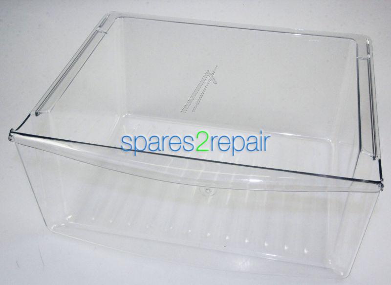 Vegetable Drawer - C00320159 481201222463 Vegetable Drawer [Whirlpool Indesit]