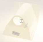 Ice Cube Maker - 13677 Fach Rc Austauscher Würfel [Sogedis]