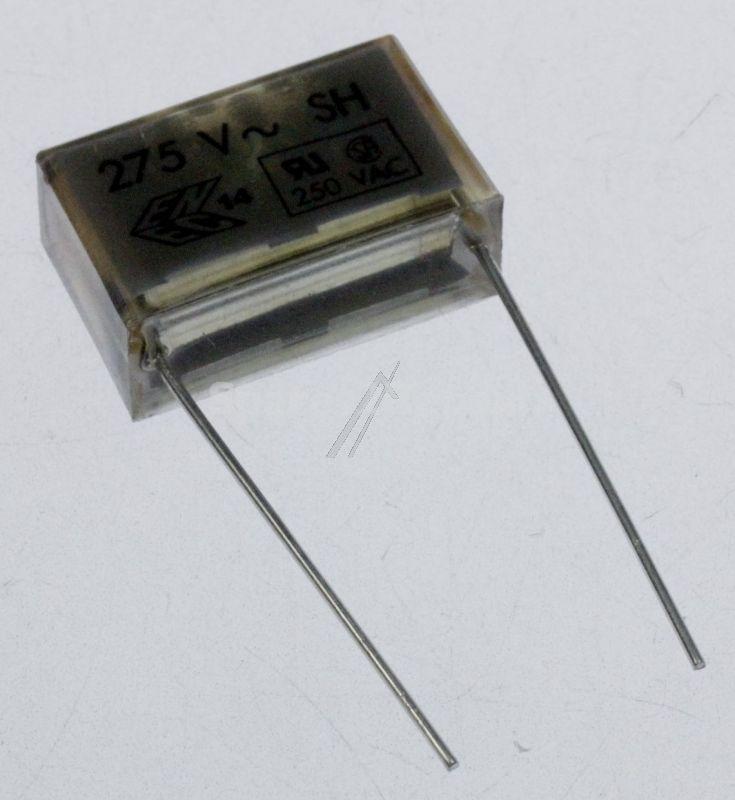 Pulse Capacitors - Kw353380 Capacitor 0 15µf 6187 [Delonghi]