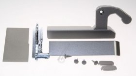 Door Hinges For Fridges - 4900051800 C00972143 Hinge Left Kit [Arcelik]
