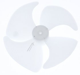 Smeg Fan Blades - 769290180 Fan Motor