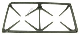 Smeg Cooker Pan Support - 694091103 2 Fires Grid