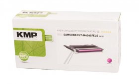Kmp Toner Cartridge - 3510 0006 Sa-t55 Cartridge Toner Magenta Forsamsung