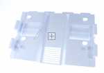 Casing Cover - 140008355038 Fan Cover Freezer 422x343 4mm [Electrolux Aeg]