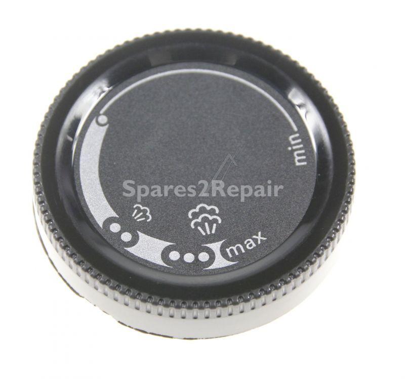 Control Knob - 00628598 Knob-temperature [Bosch Siemens]