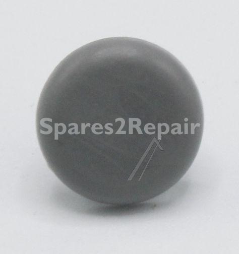 Liebherr Stop Unit - 742132000 Top Stop Ral 000500 Grey
