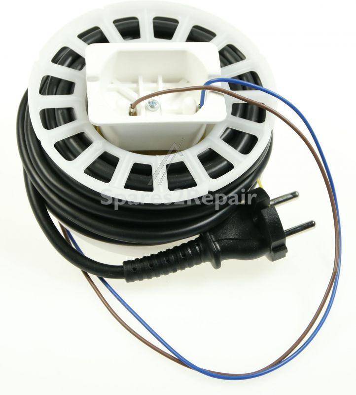 Samsung Cable Reels Vacuum Power Cord - Dj97-00171m Assembly Cable Reel Sc4180 Cp2 4 8-1 0-l610