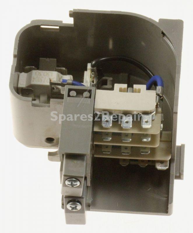 Relay - 32006673 Overload Relay Twb1390yks-gray220-240v-50hz [Vestel]