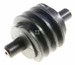 Hisense Gorenje Screw - 284604 Wheel Regulation