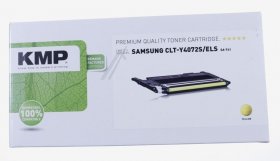 Kmp Toner Cartridge - 3502 0009 Sa-t41 Cartridge Toner Yellow 1 0k