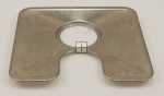Dishwasher Filter - Z37006387 Filter De Back De Cuve [Airlux]
