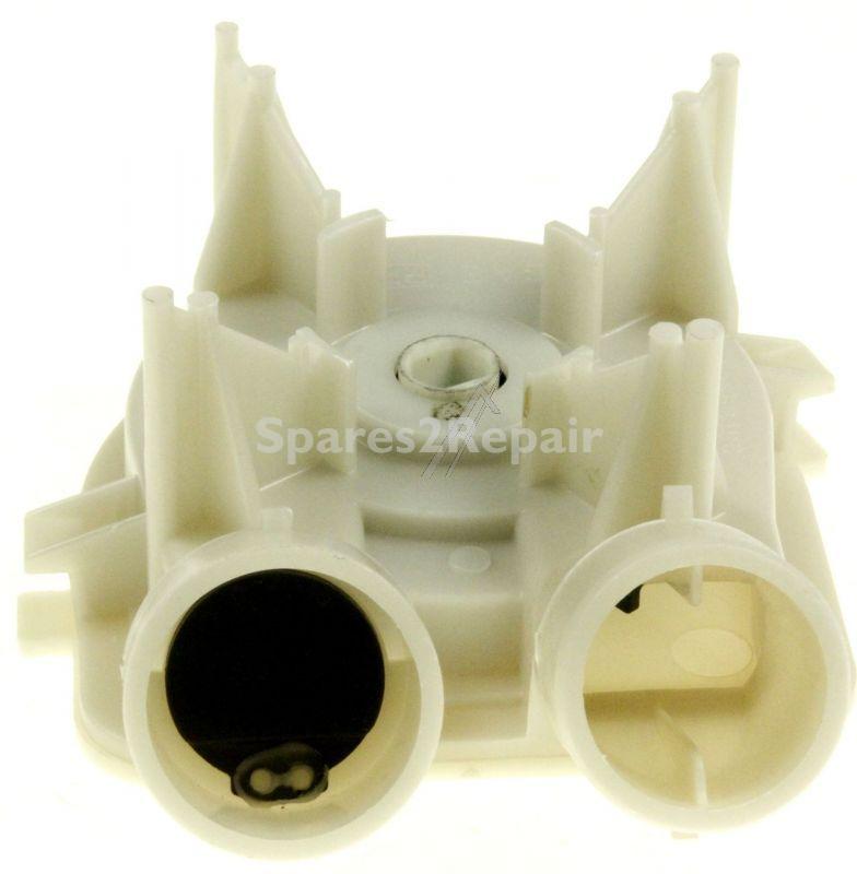 Pump - C00312605 482000008372 Pump [Whirlpool Indesit]