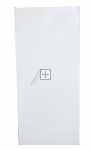 Smeg Freezer Door - 696138527 Freezer Door 538x644mm