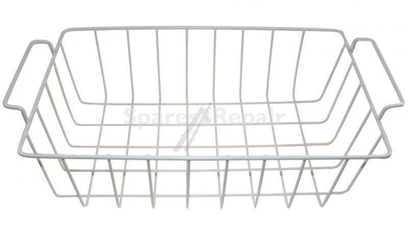 Ice Basket - 4565360100 C00899001 Freezer Basket [Arcelik]