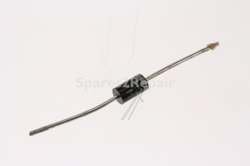 Vestel Diode - Byw95a 30001307 Diode Byw95a