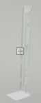 Hisense Gorenje Guide-rail - Hk1467034 Left Drawer Rail