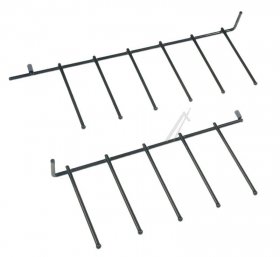 Accessories Basket - 12004142 Flip Tine [Bosch Siemens]