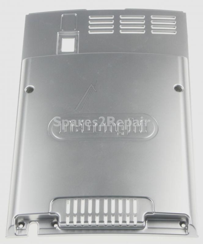Rearpanel - 5313220201 Backrest Vrn Dlsgy50-m-png Ecam* [Delonghi]