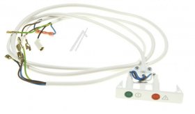 Display Unit - 2128314016 Display [Electrolux Aeg]