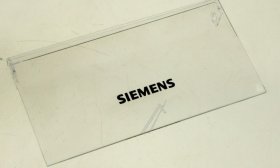 Tank Lid - 00498929 Flap [Bosch Siemens]
