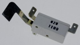 Door Interlock Switch - 674000300040 Microswitch Xdi45-xdi61 [Airlux]