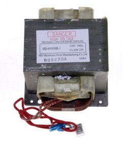 Psu Transformer - 00641576 Transformer [Bosch Siemens]