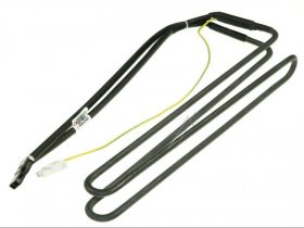 Haier Defrosting Heater - 0064001459 49045965 Defrost Heater Wire