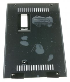Rearpanel - 5513220931 Rear Panel [Delonghi]