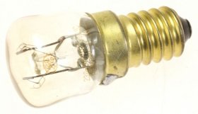E14 oven Lamp - 5111810101 Lamp Ge S22(e14)230-240v 15w Eo12 [Delonghi]