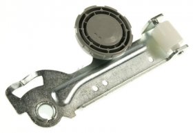 Door Hinges For Fridges - 4909370400 C00879711 Bottom Hinge Assembly Left [Arcelik]