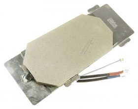 Hot Plate - 410920658 C00881259 Burner Plate [Arcelik]